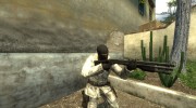 HD m3 for Counter-Strike Source miniature 1