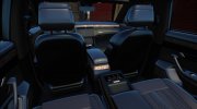 Audi A8 (D5) 2018 Custom para GTA San Andreas miniatura 6