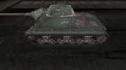 Шкурка для T25 AT para World Of Tanks miniatura 2