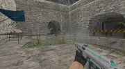 AK-47 Eisler Redux para Counter Strike 1.6 miniatura 3