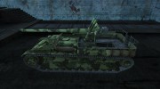СУ-8 para World Of Tanks miniatura 2