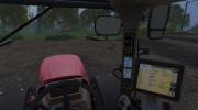 Case IH Puma 200 для Farming Simulator 2015 миниатюра 5