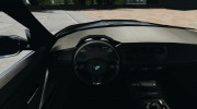 BMW Z4 Coupe v1.0 для GTA 4 миниатюра 6
