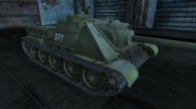 СУ-100 para World Of Tanks miniatura 5