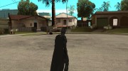 Бэтмен для GTA San Andreas миниатюра 5