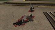 Анимация тела из GTA IV para GTA San Andreas miniatura 1