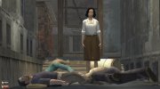 Сара из Mafia: Definitive Edition для Mafia: The City of Lost Heaven миниатюра 5