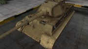 Tiger II para World Of Tanks miniatura 1