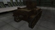 Американский танк M3 Stuart for World Of Tanks miniature 4