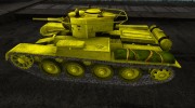 Шкурка для Т-46 for World Of Tanks miniature 2