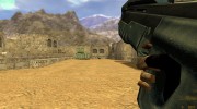 P90 spatial для Counter Strike 1.6 миниатюра 3