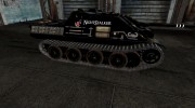 Шкурка для Jagdpanther Night Stalker для World Of Tanks миниатюра 5