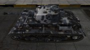 Немецкий танк VK 30.01 (H) для World Of Tanks миниатюра 2