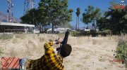 Shootdodge - The Sequel 1.4.3 for GTA 5 miniature 4