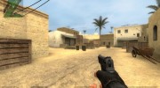 smith and wesson для Counter-Strike Source миниатюра 3