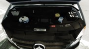 Mercedes-Benz Sprinter 2500 для GTA 4 миниатюра 14