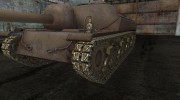 Замена гусениц для Т29\32\34\30 for World Of Tanks miniature 1