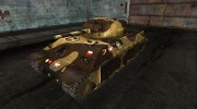 Т14 para World Of Tanks miniatura 1