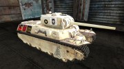 Шкурка для M6 para World Of Tanks miniatura 5