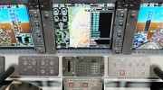 Embraer Phenom 100 для GTA San Andreas миниатюра 19