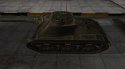 Шкурка для американского танка T25 AT для World Of Tanks миниатюра 2
