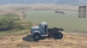 МАЗ 501 for Spintires 2014 miniature 7