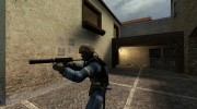 MP9 para Counter-Strike Source miniatura 5