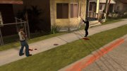 Призрак пустыни para GTA San Andreas miniatura 6