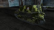 Шкурка для FCM36 Pak40 для World Of Tanks миниатюра 5