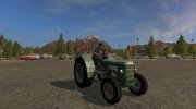 Buhrer RP 21 версия 12.04.17 for Farming Simulator 2017 miniature 5
