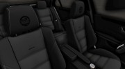 Mercedes-Benz E63 AMG W212 для GTA San Andreas миниатюра 17
