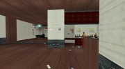 Новый бар в Гантоне v.2 for GTA San Andreas miniature 2