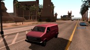 Тени без потери FPS для GTA San Andreas миниатюра 4
