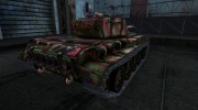 T-44 19 para World Of Tanks miniatura 4