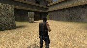 Cooler Guerilla - No star at back for Counter-Strike Source miniature 3