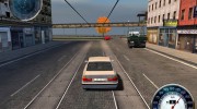 BMW 525 for Mafia: The City of Lost Heaven miniature 9