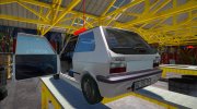 Zastava Koral in L 2008 v1 для GTA San Andreas миниатюра 4