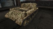 ИСУ-152 04 para World Of Tanks miniatura 4