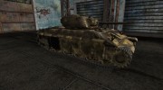 T14 1 для World Of Tanks миниатюра 5