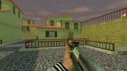 AK47 from Counter-Strike Source para GTA 4 miniatura 1