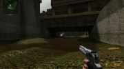Gh0stdown And PP FTWs Shiny Wood Grip Deagle para Counter-Strike Source miniatura 1