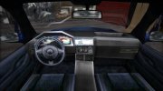 BMW M3 (E30) (SA Style) for GTA San Andreas miniature 7