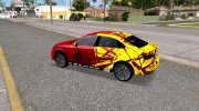 GTA Online Obey Tailgater S para GTA San Andreas miniatura 8