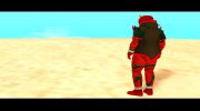 Kamen Rider Ghost Boost Form V2 для GTA San Andreas миниатюра 2