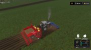 COCHET DISCOSTASS 6M v2.0.0.1 for Farming Simulator 2017 miniature 6