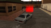 Drive Thru para GTA San Andreas miniatura 2