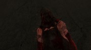Executioner из Обитель Зла 5,6 para GTA San Andreas miniatura 2