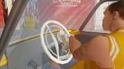 ВНИИТЭ-ПТ Такси для GTA San Andreas миниатюра 10