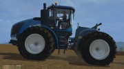 New Holland T9.700 для Farming Simulator 2015 миниатюра 16