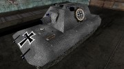 Шкурка для E-100 for World Of Tanks miniature 1